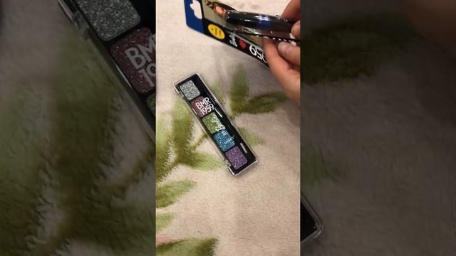 Детская косметика BMR 1959 смотреть онлайн