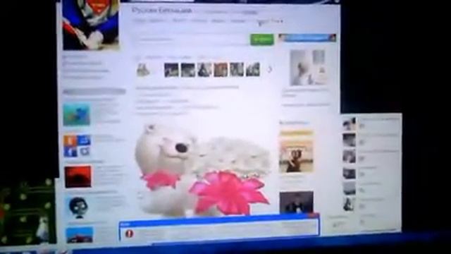 Видео C веб-камеры от 15 ноября 2014 г., 08:12 (PST)