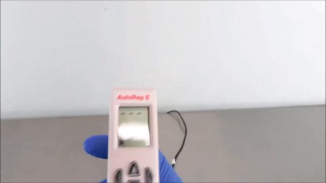 Rainin AutoRep E Repeater Pipette смотреть онлайн