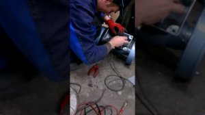 Наждак не набирает обороты