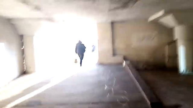 Город Москва станция метро Черкизовская немножко прогулялся по её окрестностям смотреть онлайн