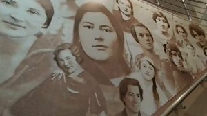 АЛЖИР (Трудовой Лагерь, ГУЛАГ, Карлаг, Село Акмол, Малиновка, Посёлок 26)