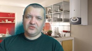 Проблема с котлом Аристон УНО -  красная + желтая лампочка!