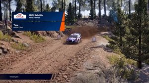 Ford Puma Rally1 | Rally Chile, Pelun reverse | Highlights, Bonnet, Chase, Setup | WRC Generations