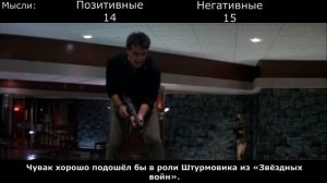 Крепкий орешек. Киногрехи и Антигрехи