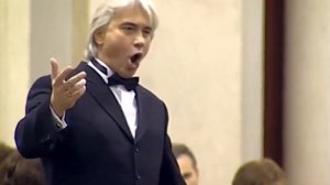 *Дмитрий ХВОРОСТОВСКИЙ - Песни и романсы