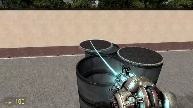 Игровая солянка (Garry's Mod ; CS GO ; Far Cry 5) #2