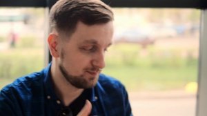 Рынок уличной еды в Питере | В.О. рынок