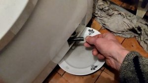 Атлант 50С102 не сливает воду.