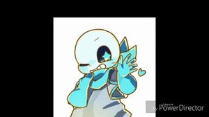 Святая троица из Сансов (Дрим, Блу и Инк)(: