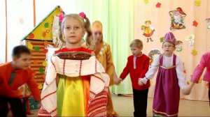 Видео поздравление к Юбилею детского сада №131 Радуга от группы "Аленький цветочек"