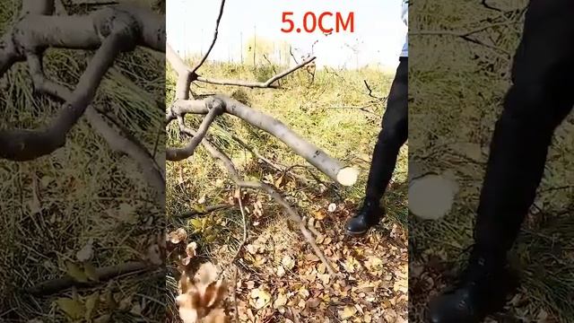 Садовый секатор с длинными ручками для деревянных веток на Алиэкспресс