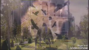 Убигая от судьбы