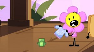 BFB 25: The Tweested Temple