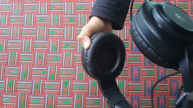 Finally, I bought new gaming headphones | Bloody Headsets | Mic Test
