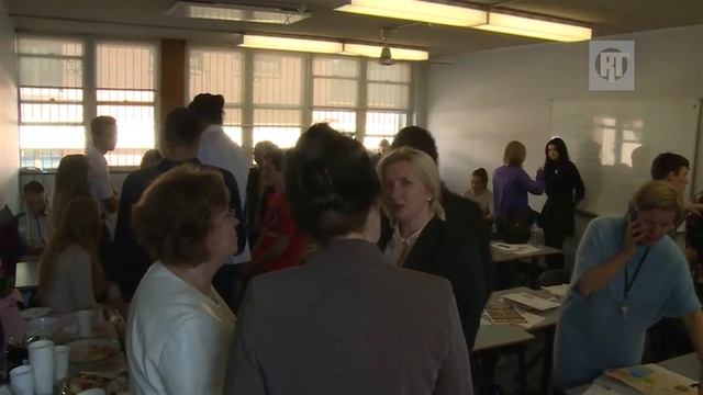 Где изучать русский язык в Сиднее?