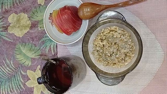 Что мы едим на завтрак. Диабет 2 типа. смотреть онлайн