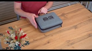 Перкуссионные массажеры BODYGUN - обзор массажных пистолетов / ЛУЧШИЕ МАССАЖЕРЫ ДЛЯ ТЕЛА!