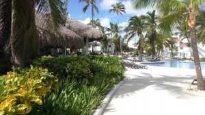 occidental punta cana обзор отеля Доминикана после урагана