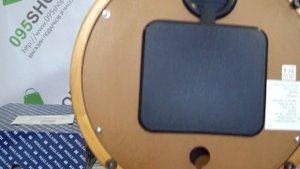 Часы настенные RHYTHM CMH723CR06 обзор