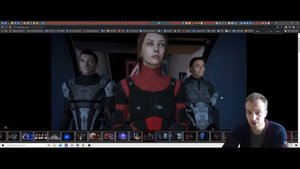 Почему НЕ СТОИТ ПОКУПАТЬ Mass Effect Legendary Edition