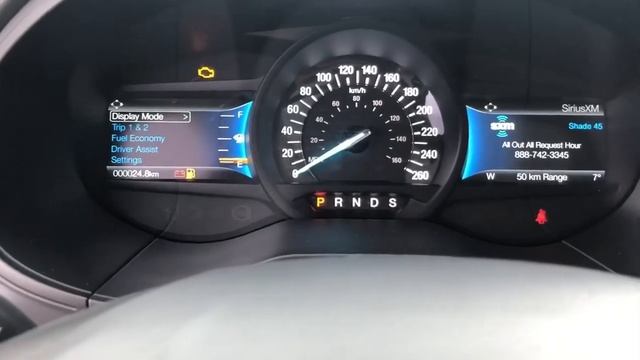 Quick Peek - 2022 Ford Edge SEL смотреть онлайн