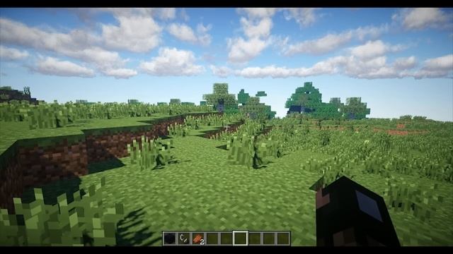 Частые Проблемы с Шейдерами на Майнкрафт смотреть онлайн