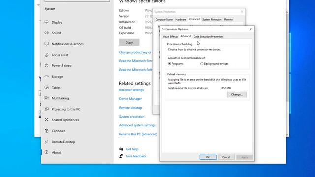 How To Fix Page Fault In Non-Page Error | BSOD Error page_fault_in_nonpaged_area | windows 10 |2023 смотреть онлайн