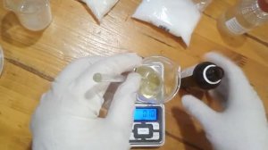 Увлажняющий крем для рук в домашних условиях (приготовление)