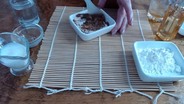 #fito #cosmetology #маскаотморщин МАСКА КРАСОТЫ! ПИТАНИЕ И УВЛАЖНЕНИЕ!