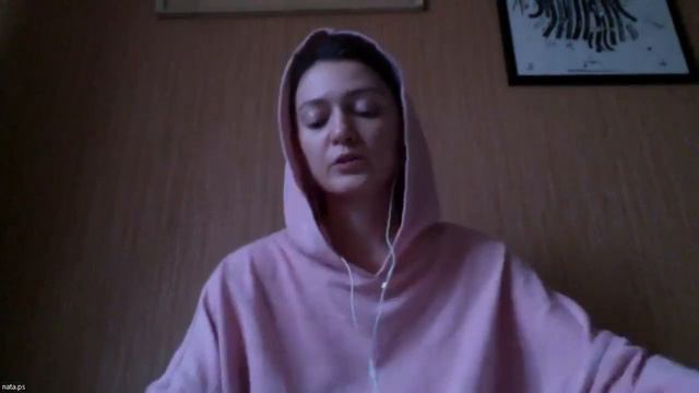 27. Только тепло. Новогодний облачный ритрит. 15. 01. 23. смотреть онлайн