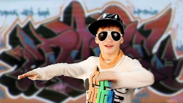 HipHop_DELFIN