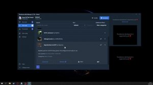Sons Of The Forest | Как устанавливать моды ? DebugConsole, BeplnEx