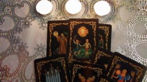 Что же будет дальше между вами?