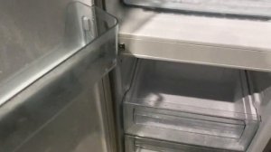 Холодильник SAMSUNG RL34ECMS1/13BWT