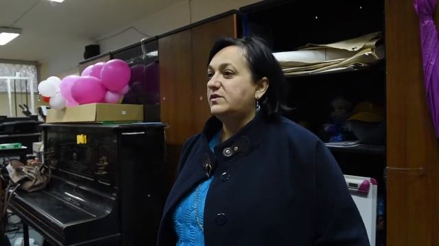 Воспитанники досугового центра в Дмитрове могут оказаться на улице смотреть онлайн