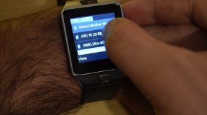 DZ09 $10 Smartwatch - Full With Functions