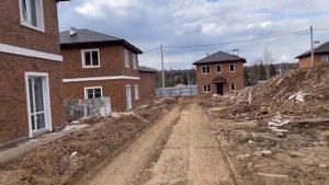 Коттеджный посёлок Династия в Новой Москве. Обзор, шоурум.