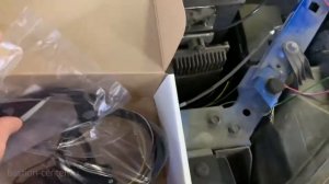 Защита от угона Nissan Qashqai