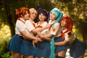 Дети Рабочих - Бэкстейдж, съемки, день третий, часть I.mp4