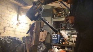 крыльчатка ямаха 2