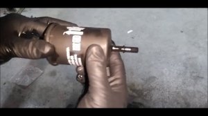 ЗАМЕНА ФИЛЬТРА ТОНКОЙ ОЧИСТКИ БЕНЗИНА УАЗ ПАТРИОТ