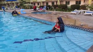 Flamingo Beach Resort /Hotel (Umm-ul-Quwain)