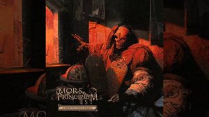 Mors Principium Est-Death Is The Beginning(lyric video)