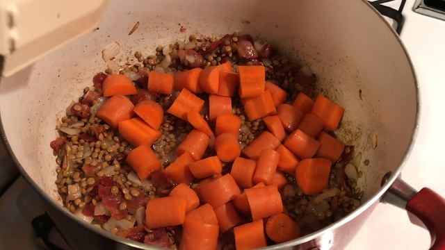 Eintopf | German Stew смотреть онлайн