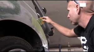 Ржавая империя 1х5