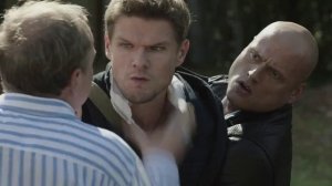 Неслучайная встреча   Трейлер - 1 сезон.mp4