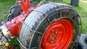 Грунтозацепы Мотоблок мтз 08