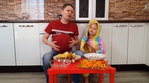 We ate too much Большие животики сборник