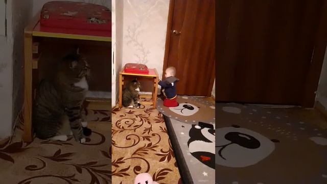 наконец-то мы начали стоять смотреть онлайн